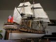 HMS BELLONA remake