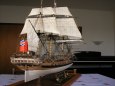 HMS BELLONA remake
