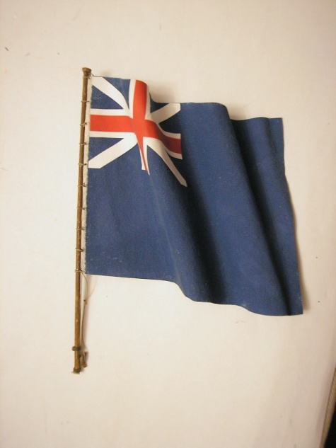 HMS BELLONA remake HMS BELLONA remake