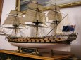 HMS BELLONA remake