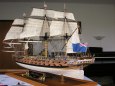 HMS BELLONA remake