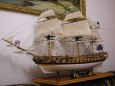 HMS BELLONA remake