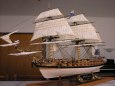 HMS BELLONA remake