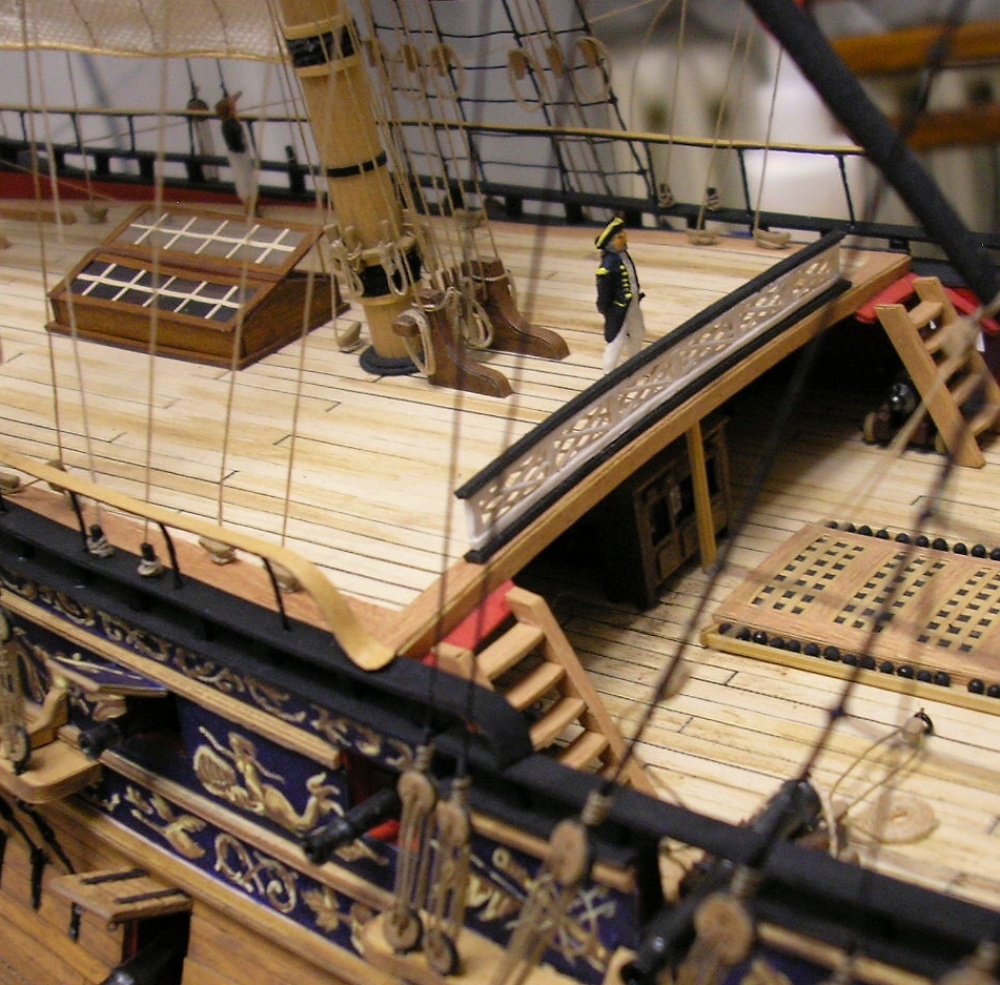 HMS BELLONA remake (Plná velikost v novém okně) HMS BELLONA remake