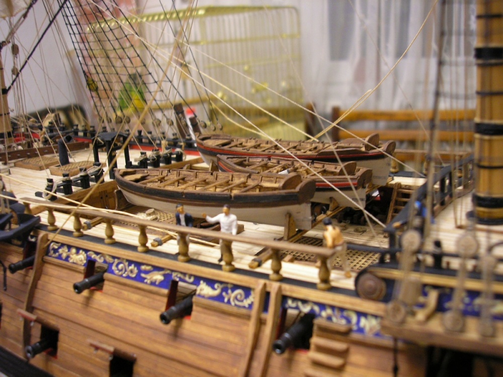 HMS BELLONA remake (Plná velikost v novém okně) HMS BELLONA remake