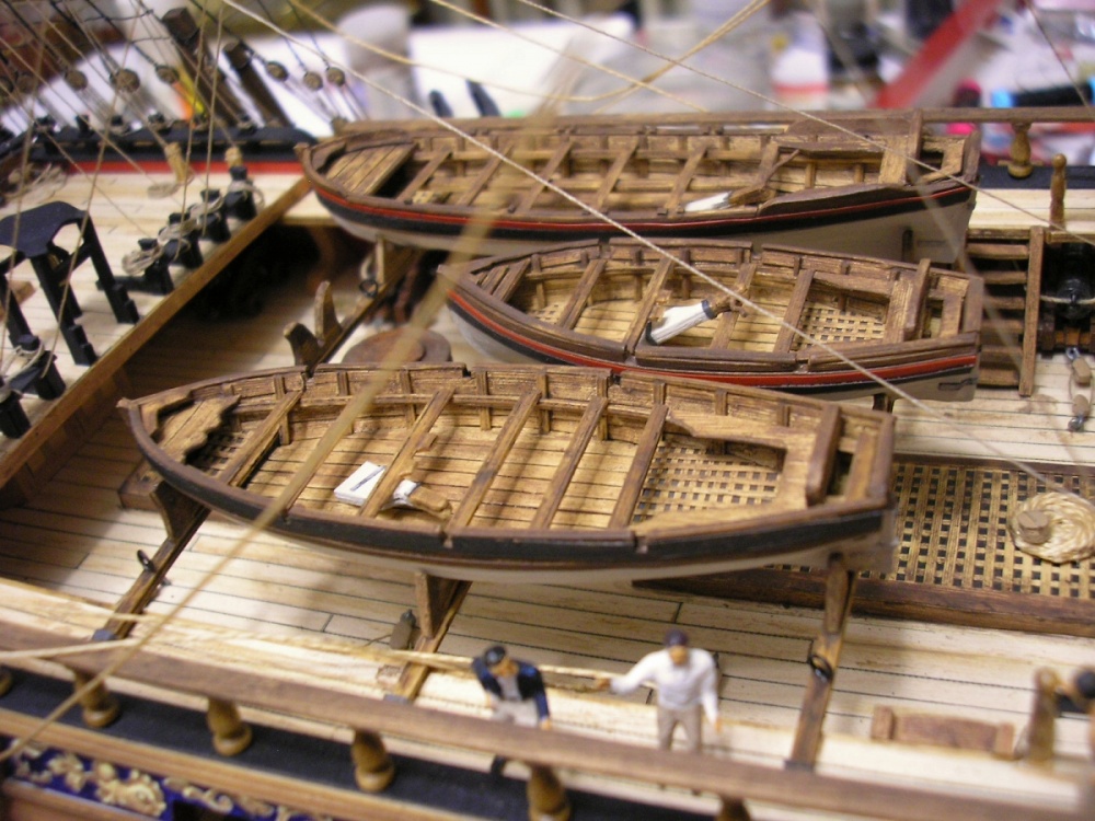 HMS BELLONA remake (Plná velikost v novém okně) HMS BELLONA remake