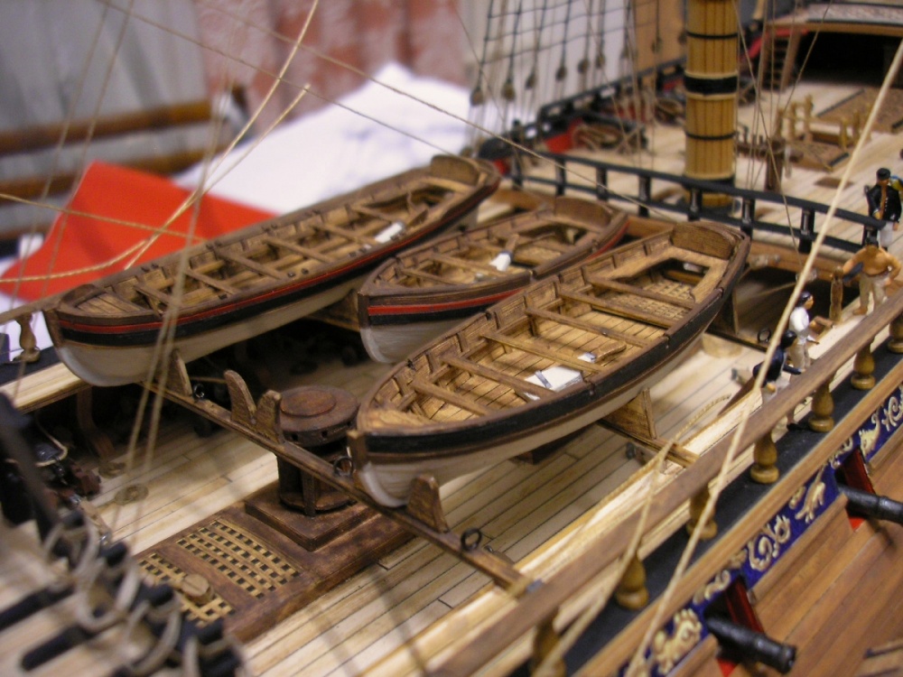 HMS BELLONA remake (Plná velikost v novém okně) HMS BELLONA remake