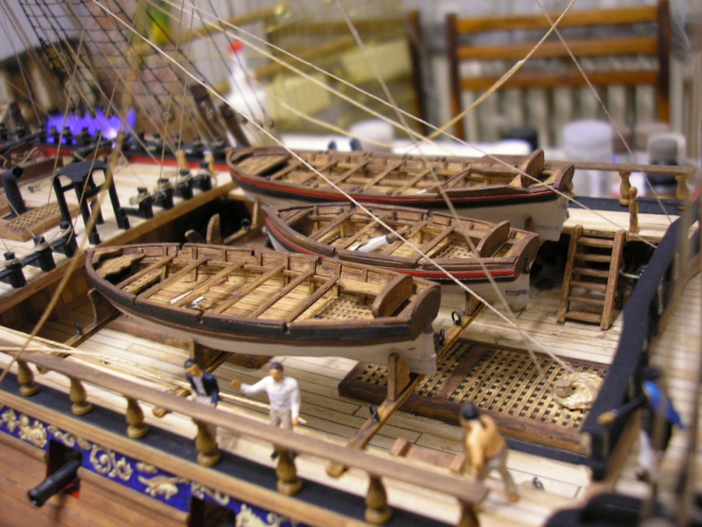 HMS BELLONA remake (Plná velikost v novém okně) HMS BELLONA remake