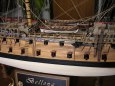 HMS BELLONA remake
