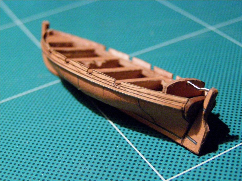 HMS Bellona (Plná velikost v novém okně) HMS Bellona