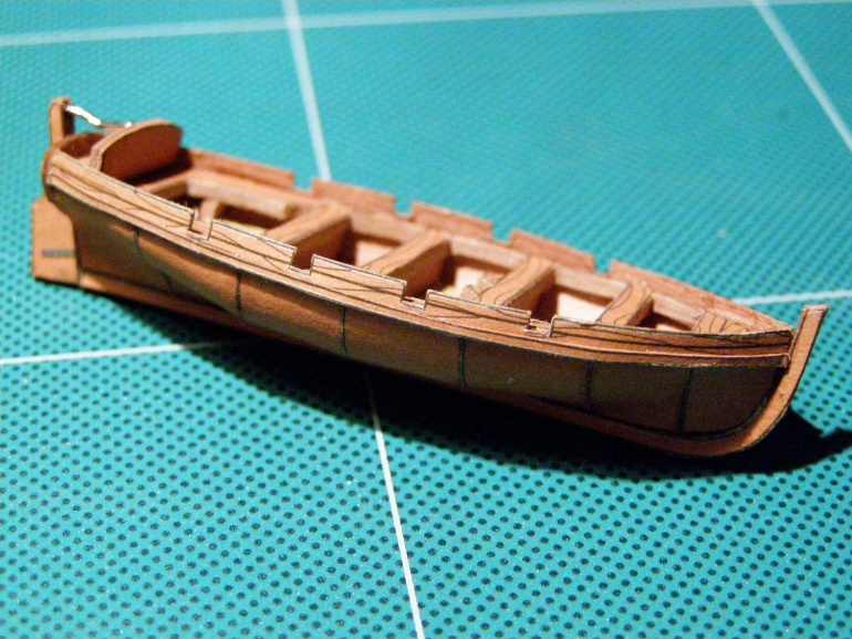 HMS Bellona (Plná velikost v novém okně) HMS Bellona