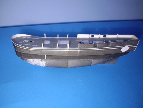 HMS BOUNTY HMS BOUNTY