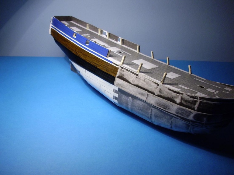 HMS BOUNTY (Plná velikost v novém okně) HMS BOUNTY