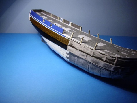 HMS BOUNTY HMS BOUNTY