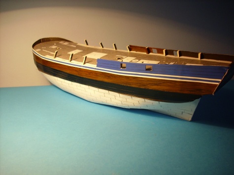HMS BOUNTY HMS BOUNTY