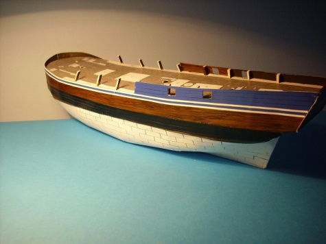 HMS BOUNTY HMS BOUNTY