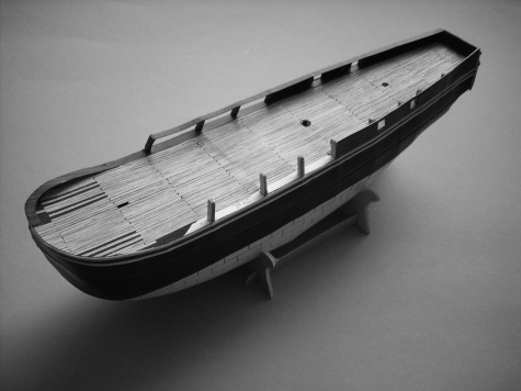 HMS BOUNTY HMS BOUNTY