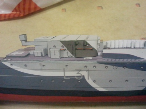 HMS CHIDDINGFOLD HUNT II HMS CHIDDINGFOLD HUNT II