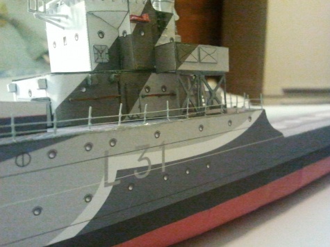 HMS CHIDDINGFOLD HUNT II HMS CHIDDINGFOLD HUNT II