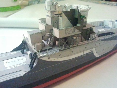 HMS CHIDDINGFOLD HUNT II HMS CHIDDINGFOLD HUNT II