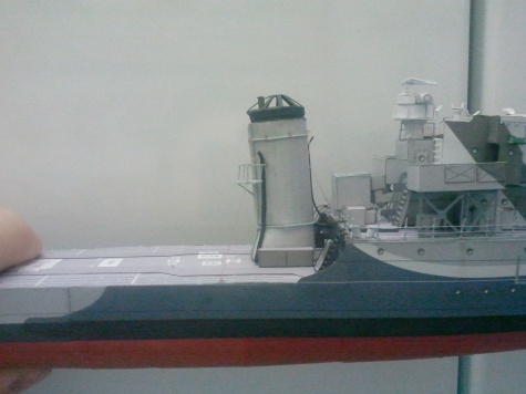 HMS CHIDDINGFOLD HUNT II HMS CHIDDINGFOLD HUNT II