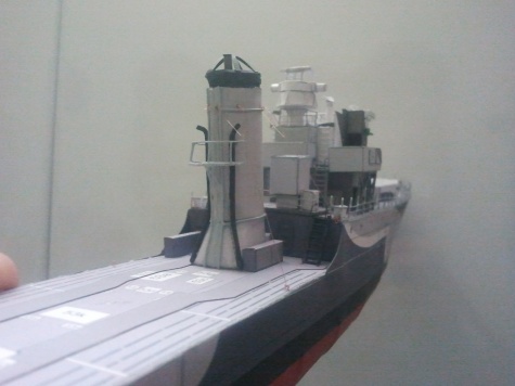 HMS CHIDDINGFOLD HUNT II HMS CHIDDINGFOLD HUNT II