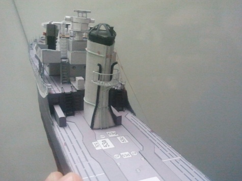 HMS CHIDDINGFOLD HUNT II HMS CHIDDINGFOLD HUNT II