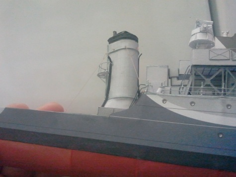 HMS CHIDDINGFOLD HUNT II HMS CHIDDINGFOLD HUNT II