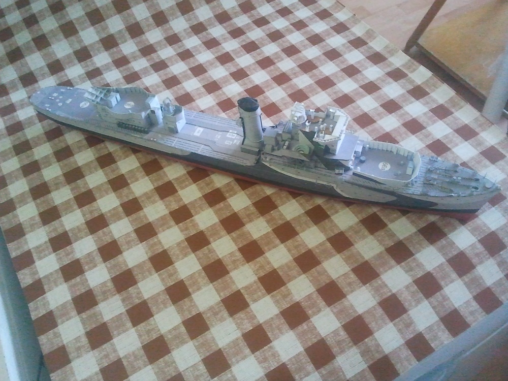 HMS CHIDDINGFOLD HUNT II
