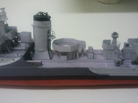 HMS CHIDDINGFOLD HUNT II HMS CHIDDINGFOLD HUNT II