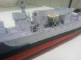 HMS CHIDDINGFOLD HUNT II