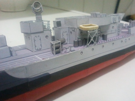 HMS CHIDDINGFOLD HUNT II HMS CHIDDINGFOLD HUNT II