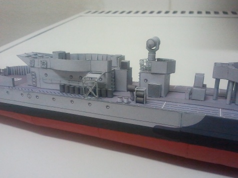 HMS CHIDDINGFOLD HUNT II HMS CHIDDINGFOLD HUNT II