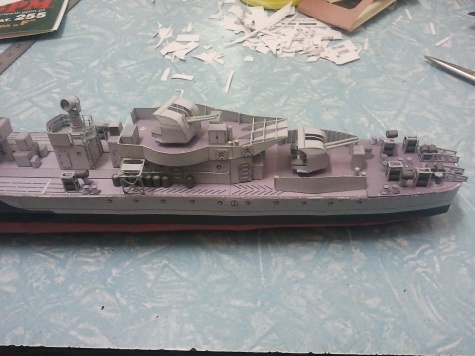 HMS CHIDDINGFOLD HUNT II HMS CHIDDINGFOLD HUNT II