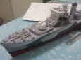 HMS CHIDDINGFOLD HUNT II