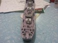 HMS CHIDDINGFOLD HUNT II