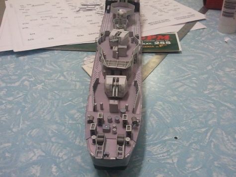 HMS CHIDDINGFOLD HUNT II HMS CHIDDINGFOLD HUNT II