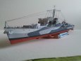 HMS CHIDDINGFOLD HUNT II