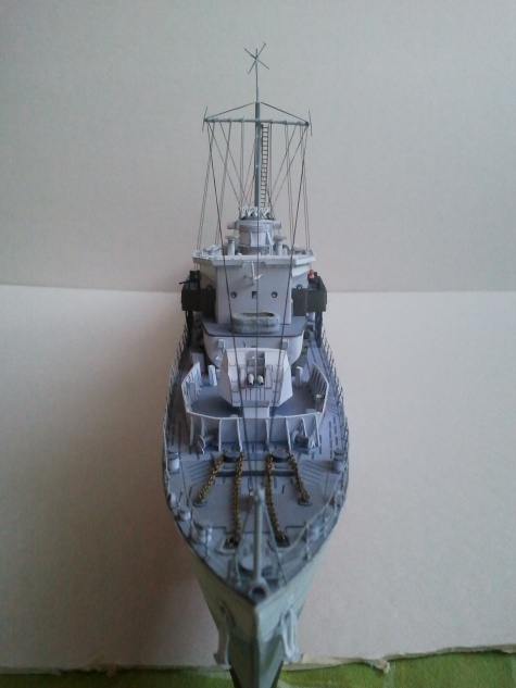 HMS CHIDDINGFOLD HUNT II