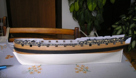 HMS CLEOPATRA HMS CLEOPATRA