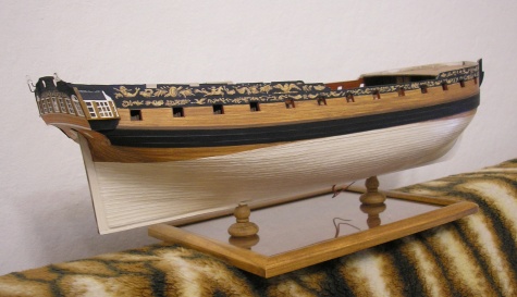 HMS CLEOPATRA HMS CLEOPATRA