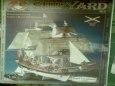 HMS-Cleopatra 1778