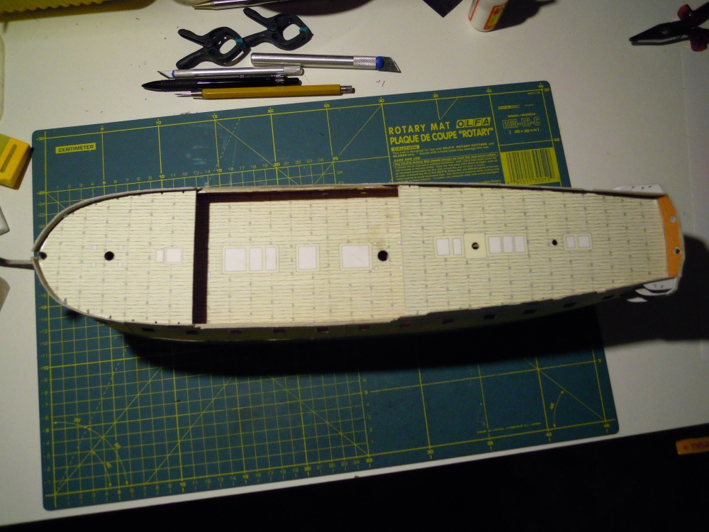 HMS-Cleopatra (Plná velikost v novém okně) HMS-Cleopatra