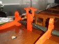 HMS Endeavour 1768 /Shipyard/ 1:96