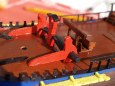 HMS Endeavour 1768 /Shipyard/ 1:96