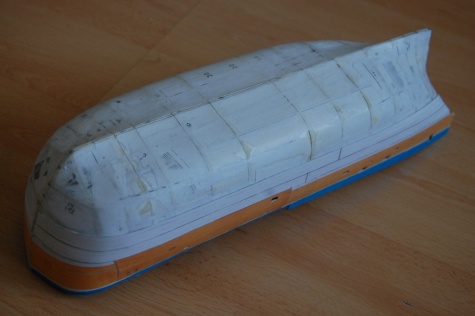 HMS Endeavour HMS Endeavour