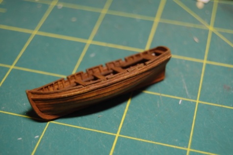 HMS Endeavour HMS Endeavour