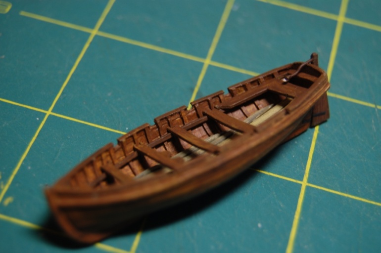 HMS Endeavour (Plná velikost v novém okně) HMS Endeavour