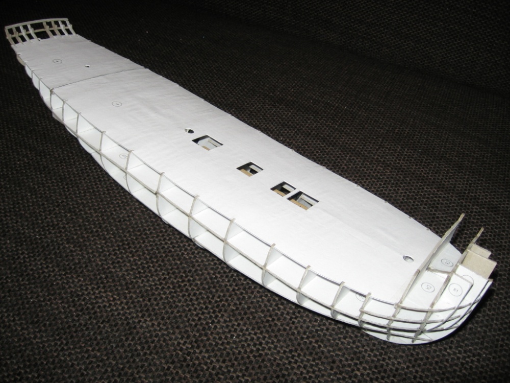 HMS Enterprize 1774
