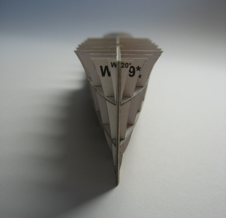 HMS Glowworm (Plná velikost v novém okně) HMS Glowworm